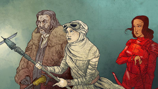 <i>The</i> <i>A.V. Club</i>’s risk-assessment guide to the 2015 fall movie season, part 2
